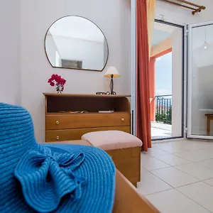 Appartamento Thekla, Karavádhos
